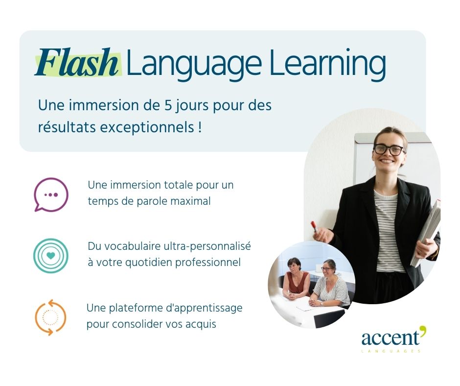 Accent Language