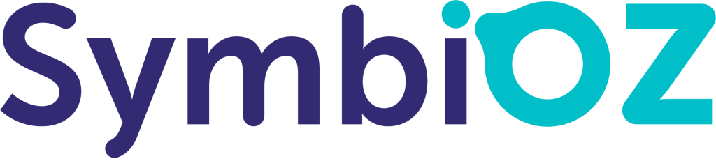 Logo Symbioz