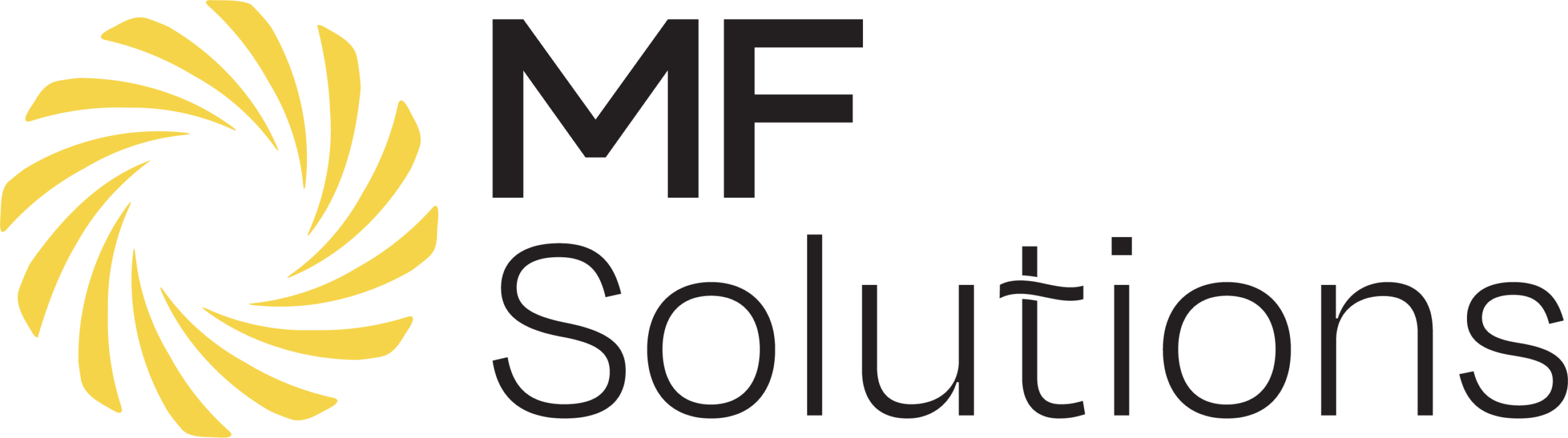 MF SOLUTIONS - Symbioz